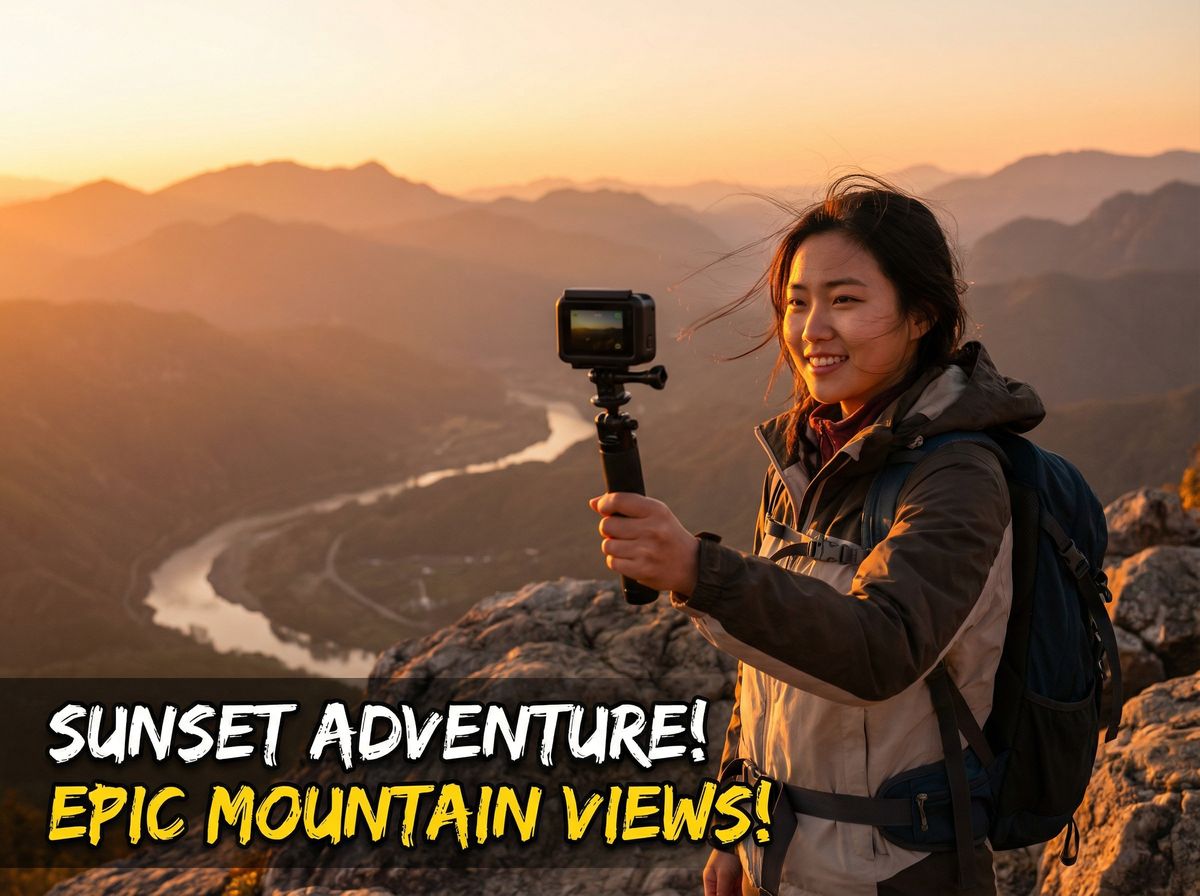 小小绘旅行视频分享